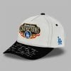Dodgers Back To Back World Series 2025 Champions Classic Cap 4 Dodgers Back To Back World Series 2025 Champions Classic Cap 2