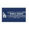 Dodgers Back To Back World Series Champions 2024 2025 Flag 1 2