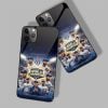 Dodgers Back To Back World Series Champions 2025 Phone Case 1