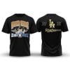 Dodgers Shohei Ohtani World Series 2025 Shirt 2