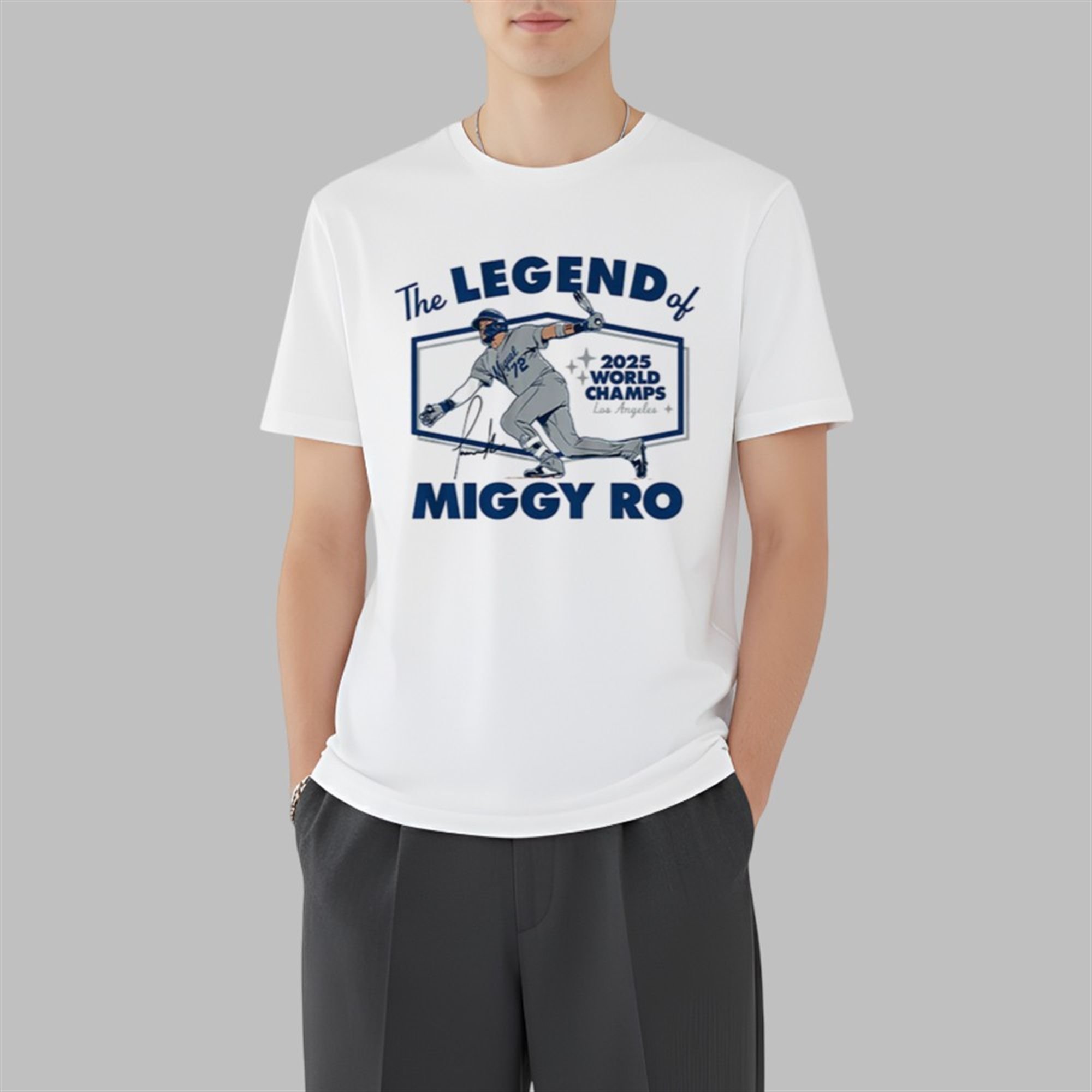 Dodgers The Legend of Miggy Ro 2025 World Champs Shirt 4 Dodgers The Legend of Miggy Ro 2025 World Champs Shirt 3 7