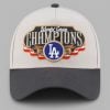 Dodgers Win World Series Champions 2025 Hat 1