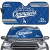 Dodgers World Series 2025 9x Champs Auto Shade 3 Dodgers World Series 2025 9x Champs Auto Shade 1 2