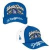 Dodgers World Series 2025 American National Cap 1 2