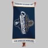 Dodgers World Series 2025 Champions Beach Towel 3 Dodgers World Series 2025 Champions Beach Towel 2