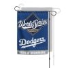 Dodgers World Series 2025 NL Champions Flag 2