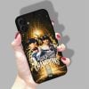 Dodgers World Series Champions 2025 Phone Case 1