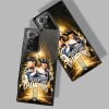 Dodgers World Series Champions 2025 Phone Case 2