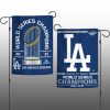 Dodgers World Series Champions 9x Champs 2025 Flag 1 1