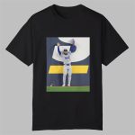 Dodgers World Series Ground Rule Double Shirt