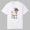 Dodgers Yoshinobu Yamamoto The Goat Shirt 6 Dodgers Yoshinobu Yamamoto The Goat Shirt 0 0