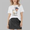 Dodgers Yoshinobu Yamamoto The Goat Shirt 7 Dodgers Yoshinobu Yamamoto The Goat Shirt 3 4