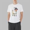 Dodgers Yoshinobu Yamamoto The Goat Shirt 8 Dodgers Yoshinobu Yamamoto The Goat Shirt 3 7