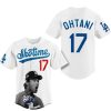 Dodgers x Shohei Ohtani 2025 Jersey 1 2