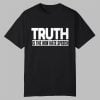 Dominic Frisby Truth Is The New Hate Speech Shirt 0 0