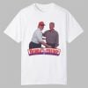 Donald Trump Bill Clinton Bubba Trump Shirt 11 Donald Trump Bill Clinton Bubba Trump Shirt 0 0