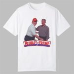 Donald Trump Bill Clinton Bubba Trump Shirt