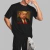 Donald Trump Quiet Piggy Shirt 2 3