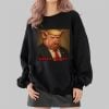 Donald Trump Quiet Piggy Shirt 2 4