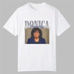 Donica Lewinsky Shirt