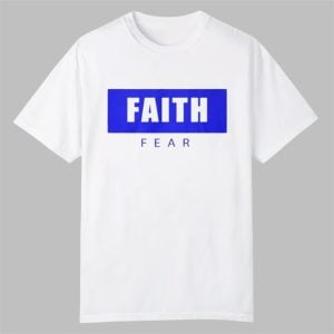2025 BYU Football Faith Fear Shirt 0 0 Tshirt,Hoodie,Sweatshirt