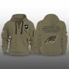 Eagles 2025 Salute To Service Zip Hoodie 1 1