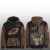 Eagles Deer Hunter 2025 Hoodie Tshirt,Hoodie,Sweatshirt