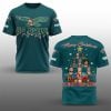 Eagles Go Birds Merry Christmas 2025 Shirt 0 Tshirt,Hoodie,Sweatshirt