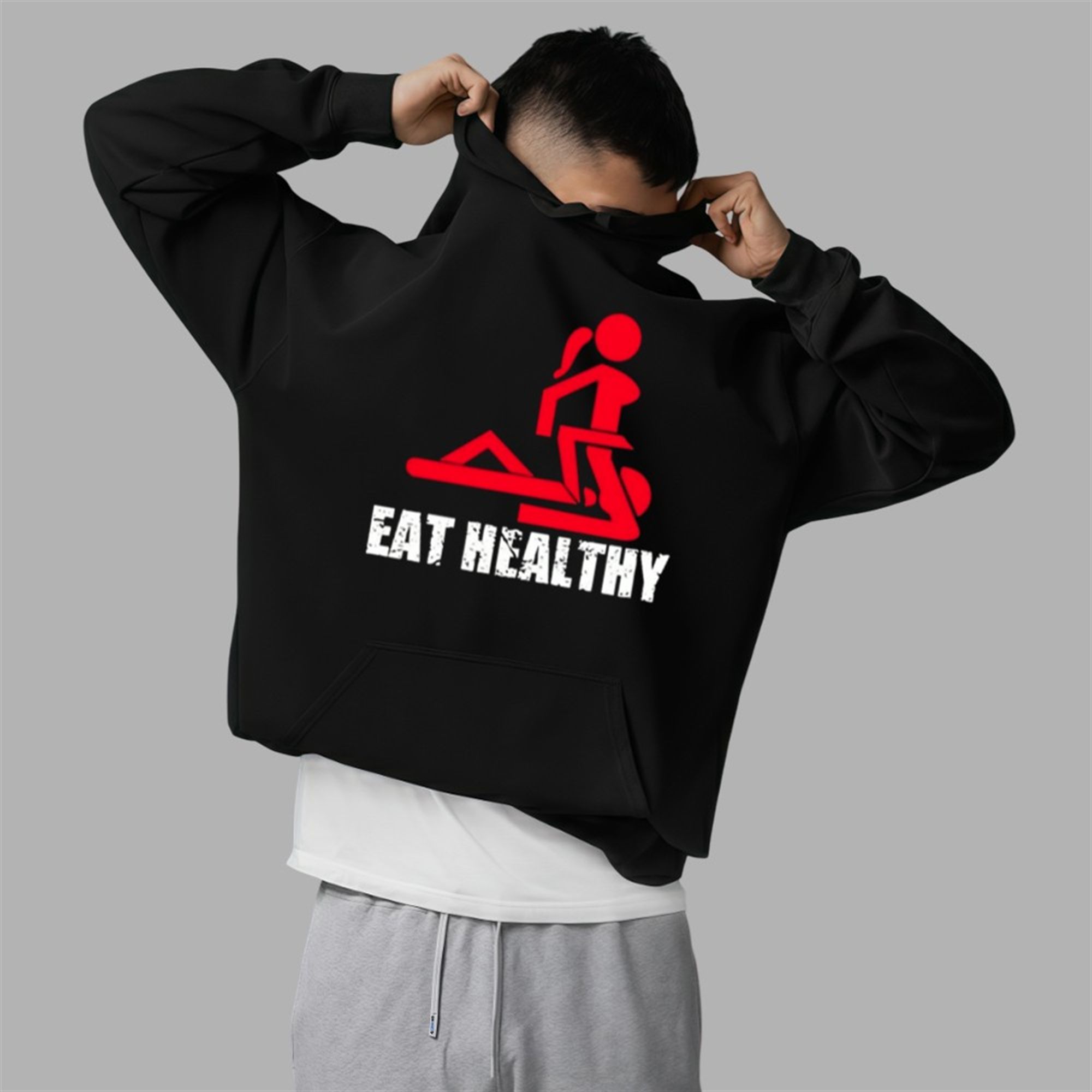Eat Healthy Shirt 5 Eat Healthy Shirt 2 5
