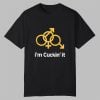 Erika Kirk Im Cuckin It Shirt 0 0