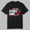 Fred McGriff Trey Yesavage 2025 All Star Futures Game Shirt 0 0