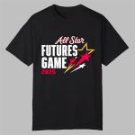 Fred McGriff Trey Yesavage 2025 All-Star Futures Game Shirt