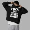 Fuck The School Board Cunts Shirt 2 5