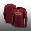 2025 Brock Purdy Engineered For SF 49ers NFC West Sweatshirt 1