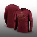 2025 Brock Purdy Engineered For SF 49ers NFC West Sweatshirt