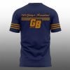 GB Packers 1923 Classic Throwback Shirt 3