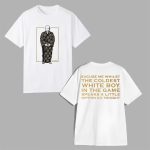 Gabe Kidd Kimono Shirt