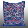 Go Bills 2025 Bills Forever Blanket 4 Go Bills 2025 Bills Forever Blanket 1 1