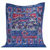 Go Bills 2025 Bills Forever Blanket 3 Go Bills 2025 Bills Forever Blanket 1 2