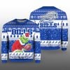 Grnch Bills 2025 2026 Rivalries Cold Front Christmas Ugly Sweater 1 1