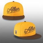 Hailee Steinfeld Allen Once A Poke Aways A Poke Hat