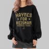 Haynes for Heisman Georgia Tech Shirt 8 Haynes for Heisman Georgia Tech Shirt 2 4