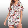 Home Alone Christmas Pajamas Set 1
