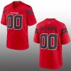 Houston Texans Battle Red 2025 Football Jersey 0