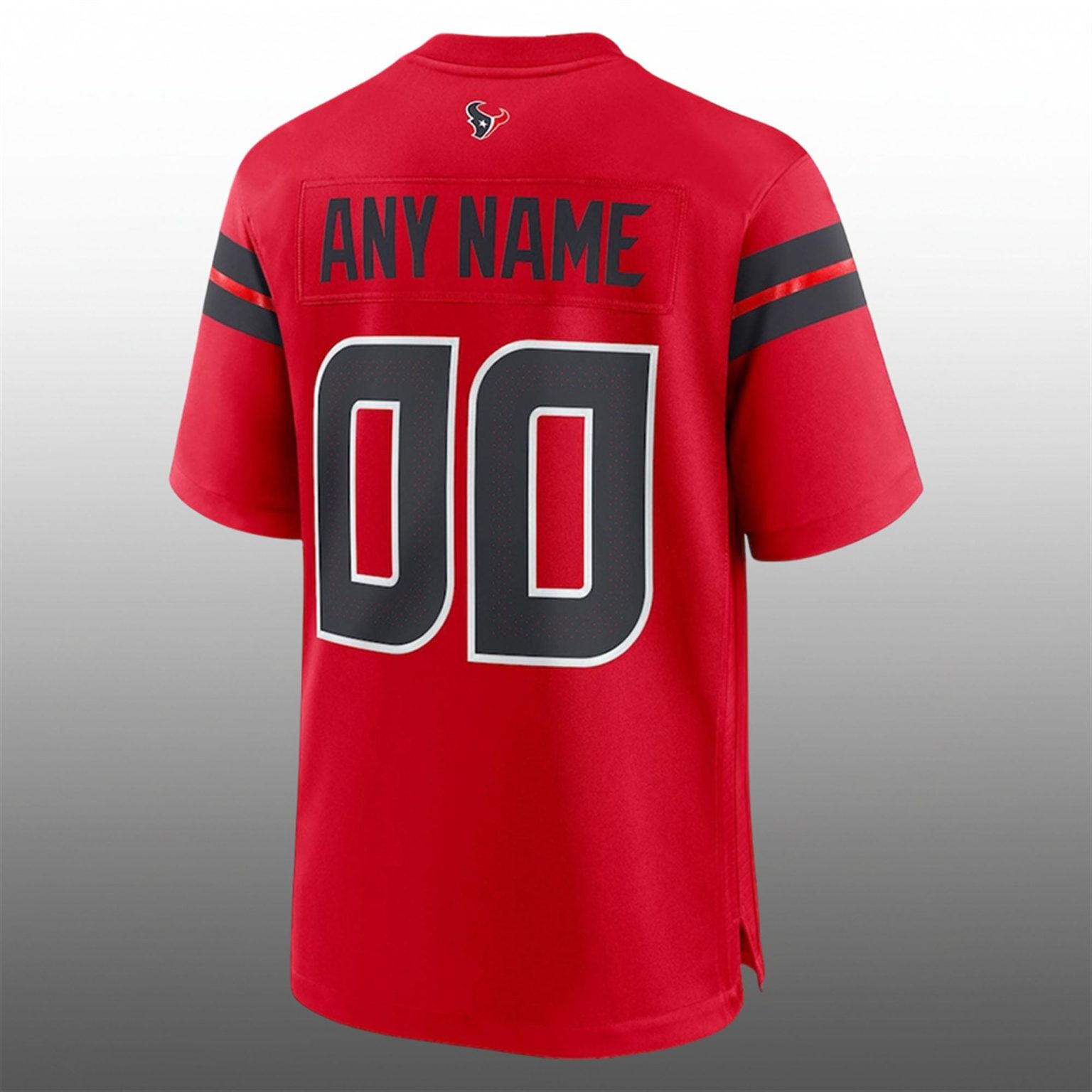 Houston Texans Battle Red 2025 Football Jersey - Grishko