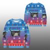 I Got That Dog In Me Christmas Ugly Sweater 1 1