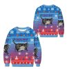 I Got That Dog In Me Christmas Ugly Sweater 1 2