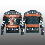 I Gotta Have More Cowbell SNL Ugly Christmas Sweater