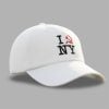 I Love New York Communist Hat 6 I Love New York Communist Hat 2