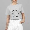 I Twirl On Them Haters Shirt 4 2